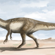 Reconstrucción en vida de Maip realizada por el ilustrador argentino Agustín Ozán